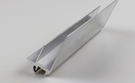 customized extursion aluminum profile